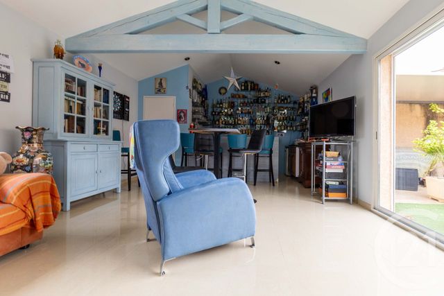 maison à vendre - 5 pièces - 208.0 m2 - MONTAGNAC - 34 - LANGUEDOC-ROUSSILLON - Century 21 Agi Immobilier