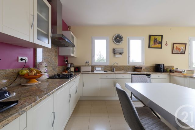 maison à vendre - 5 pièces - 208.0 m2 - MONTAGNAC - 34 - LANGUEDOC-ROUSSILLON - Century 21 Agi Immobilier