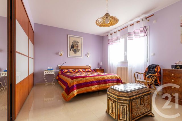 maison à vendre - 5 pièces - 208.0 m2 - MONTAGNAC - 34 - LANGUEDOC-ROUSSILLON - Century 21 Agi Immobilier