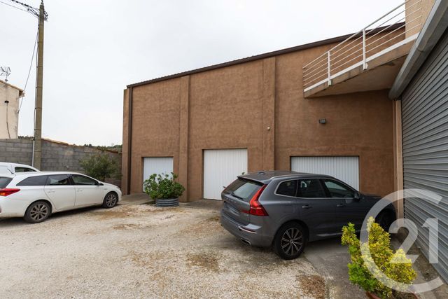 maison à vendre - 5 pièces - 208.0 m2 - MONTAGNAC - 34 - LANGUEDOC-ROUSSILLON - Century 21 Agi Immobilier