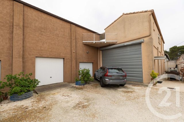 maison à vendre - 5 pièces - 208.0 m2 - MONTAGNAC - 34 - LANGUEDOC-ROUSSILLON - Century 21 Agi Immobilier