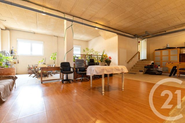 maison à vendre - 5 pièces - 208.0 m2 - MONTAGNAC - 34 - LANGUEDOC-ROUSSILLON - Century 21 Agi Immobilier