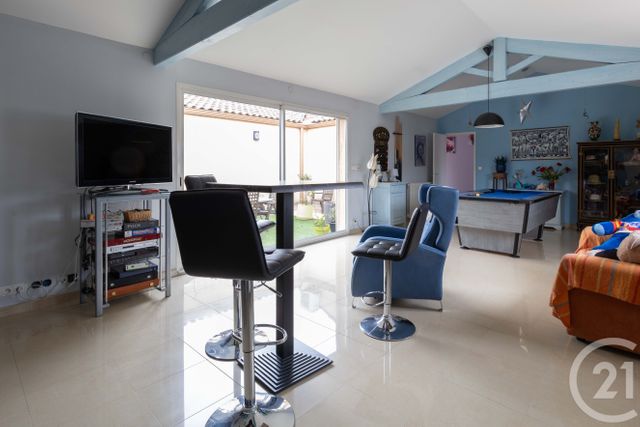 maison à vendre - 5 pièces - 208.0 m2 - MONTAGNAC - 34 - LANGUEDOC-ROUSSILLON - Century 21 Agi Immobilier