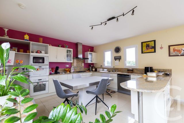 maison à vendre - 5 pièces - 208.0 m2 - MONTAGNAC - 34 - LANGUEDOC-ROUSSILLON - Century 21 Agi Immobilier