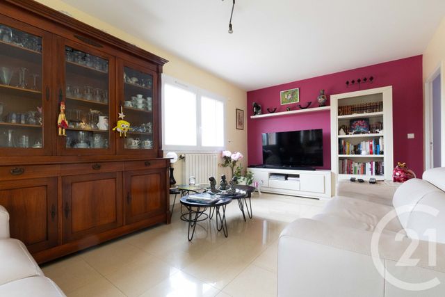 maison à vendre - 5 pièces - 208.0 m2 - MONTAGNAC - 34 - LANGUEDOC-ROUSSILLON - Century 21 Agi Immobilier