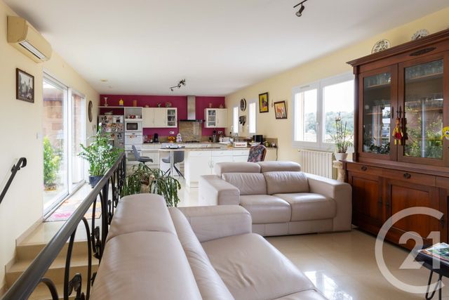 maison à vendre - 5 pièces - 208.0 m2 - MONTAGNAC - 34 - LANGUEDOC-ROUSSILLON - Century 21 Agi Immobilier