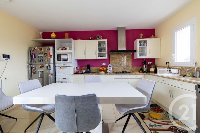 maison à vendre - 5 pièces - 208.0 m2 - MONTAGNAC - 34 - LANGUEDOC-ROUSSILLON - Century 21 Agi Immobilier