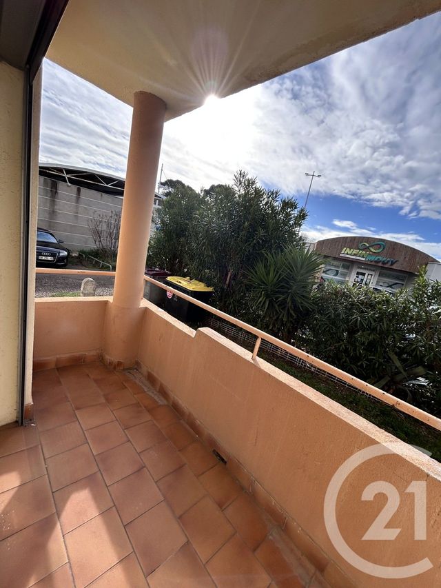 Appartement F3 à vendre - 3 pièces - 55.0 m2 - AGDE - 34 - LANGUEDOC-ROUSSILLON - Century 21 Agi Immobilier