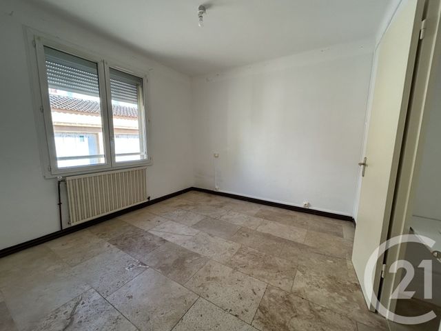 Appartement F3 à vendre - 3 pièces - 55.0 m2 - AGDE - 34 - LANGUEDOC-ROUSSILLON - Century 21 Agi Immobilier