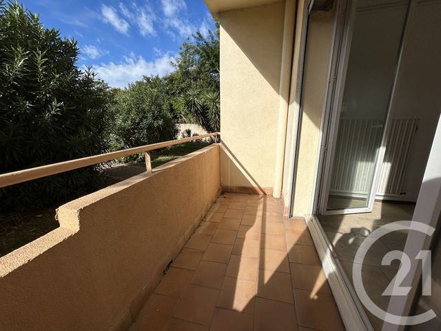 Appartement F3 à vendre - 3 pièces - 55.0 m2 - AGDE - 34 - LANGUEDOC-ROUSSILLON - Century 21 Agi Immobilier