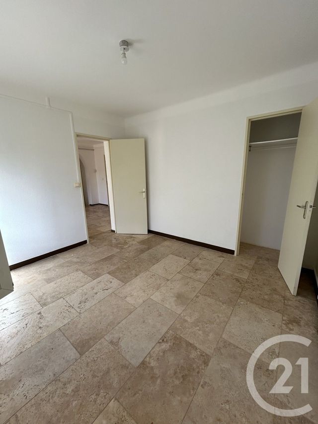 Appartement F3 à vendre - 3 pièces - 55.0 m2 - AGDE - 34 - LANGUEDOC-ROUSSILLON - Century 21 Agi Immobilier