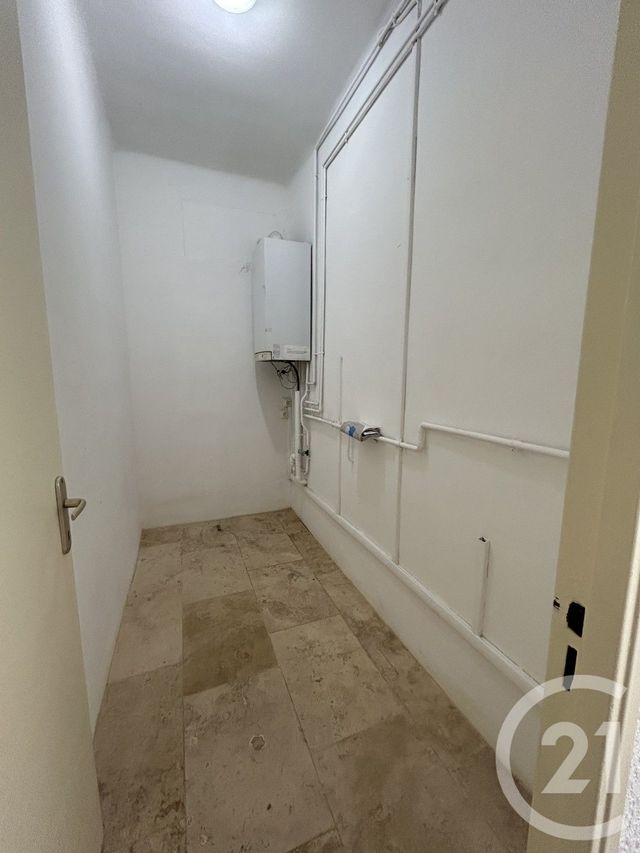 Appartement F3 à vendre - 3 pièces - 55.0 m2 - AGDE - 34 - LANGUEDOC-ROUSSILLON - Century 21 Agi Immobilier