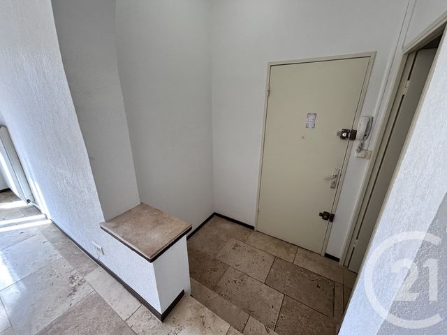 Appartement F3 à vendre - 3 pièces - 55.0 m2 - AGDE - 34 - LANGUEDOC-ROUSSILLON - Century 21 Agi Immobilier