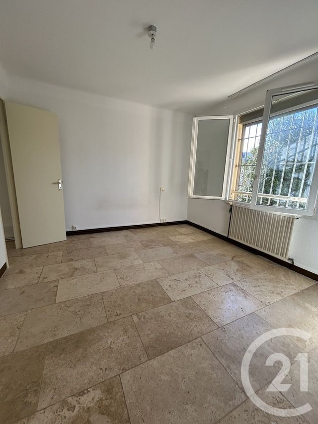 Appartement F3 à vendre - 3 pièces - 55.0 m2 - AGDE - 34 - LANGUEDOC-ROUSSILLON - Century 21 Agi Immobilier