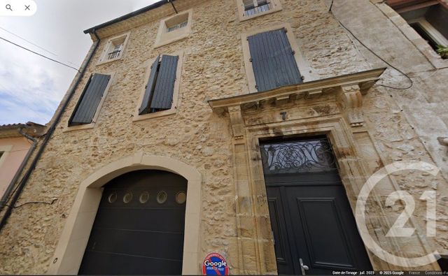 maison - ROUJAN - 34