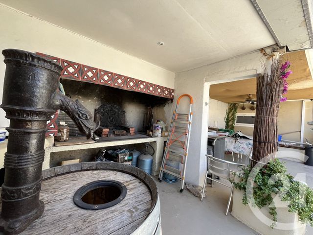 maison à vendre - 15 pièces - 246.18 m2 - ROUJAN - 34 - LANGUEDOC-ROUSSILLON - Century 21 Agi Immobilier