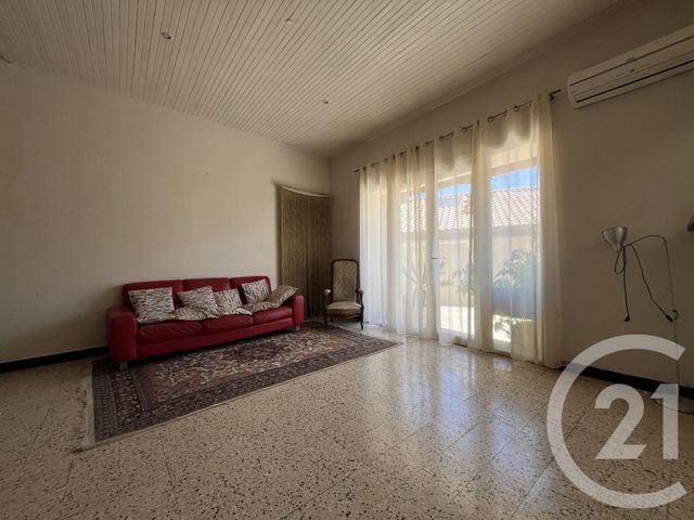 maison à vendre - 15 pièces - 246.18 m2 - ROUJAN - 34 - LANGUEDOC-ROUSSILLON - Century 21 Agi Immobilier