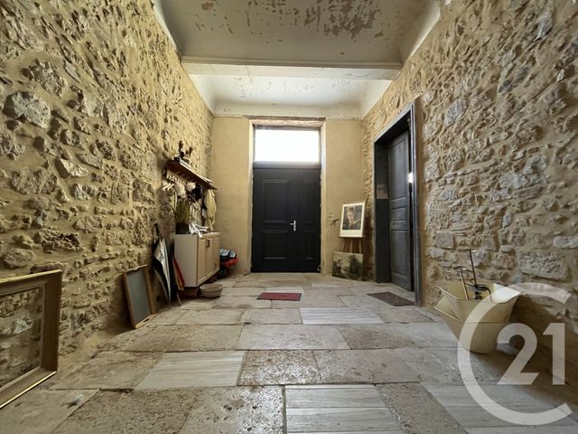 maison à vendre - 15 pièces - 246.18 m2 - ROUJAN - 34 - LANGUEDOC-ROUSSILLON - Century 21 Agi Immobilier