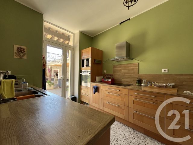 maison à vendre - 15 pièces - 246.18 m2 - ROUJAN - 34 - LANGUEDOC-ROUSSILLON - Century 21 Agi Immobilier