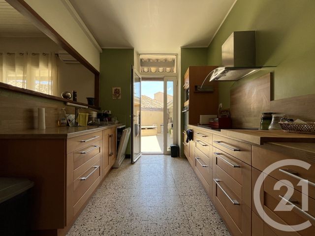 maison à vendre - 15 pièces - 246.18 m2 - ROUJAN - 34 - LANGUEDOC-ROUSSILLON - Century 21 Agi Immobilier