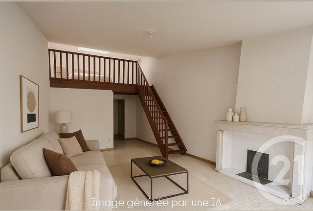 appartement - PEZENAS - 34