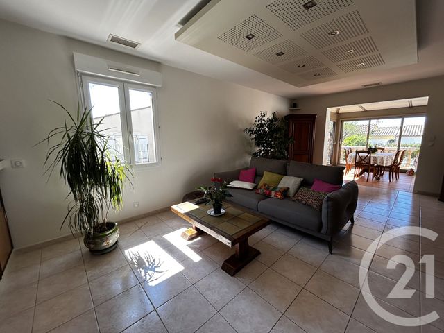 Afficher la photo en grand maison à vendre - 5 pièces - 136.0 m2 - ST PARGOIRE - 34 - LANGUEDOC-ROUSSILLON - Century 21 Agi Immobilier