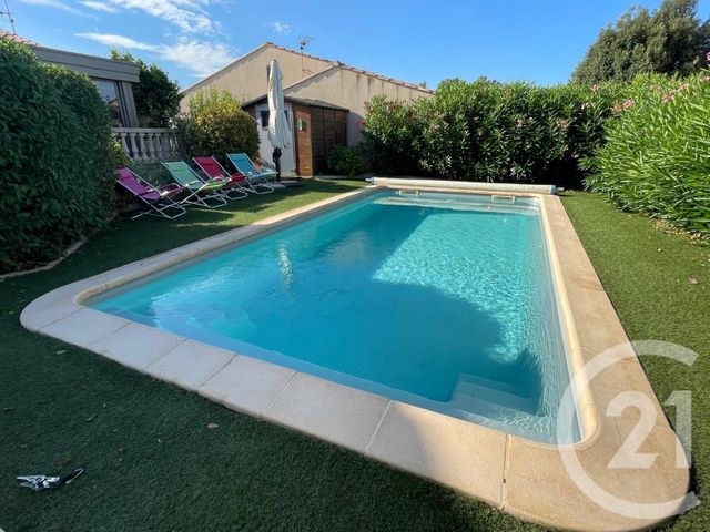 maison - ST PARGOIRE - 34