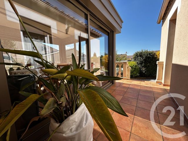 Afficher la photo en grand maison à vendre - 5 pièces - 136.0 m2 - ST PARGOIRE - 34 - LANGUEDOC-ROUSSILLON - Century 21 Agi Immobilier