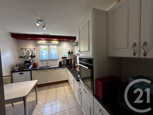 Afficher la photo en grand maison à vendre - 5 pièces - 136.0 m2 - ST PARGOIRE - 34 - LANGUEDOC-ROUSSILLON - Century 21 Agi Immobilier