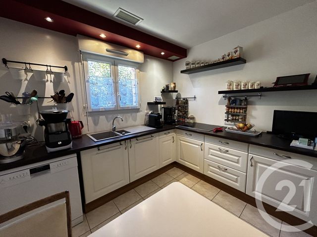 Afficher la photo en grand maison à vendre - 5 pièces - 136.0 m2 - ST PARGOIRE - 34 - LANGUEDOC-ROUSSILLON - Century 21 Agi Immobilier