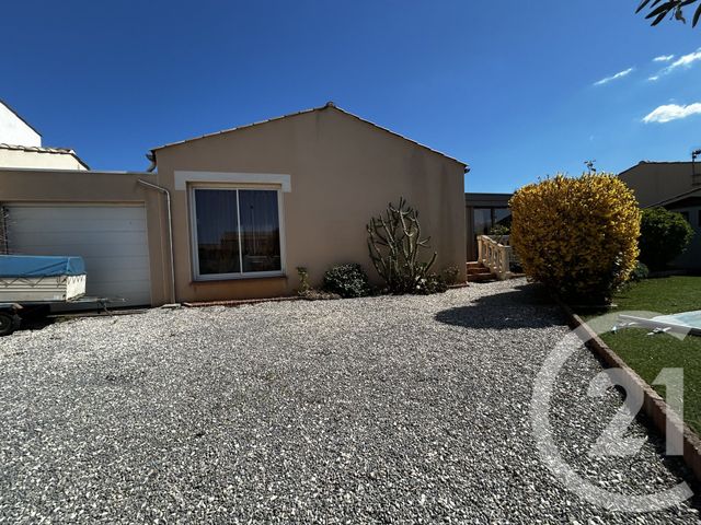 Afficher la photo en grand maison à vendre - 5 pièces - 136.0 m2 - ST PARGOIRE - 34 - LANGUEDOC-ROUSSILLON - Century 21 Agi Immobilier
