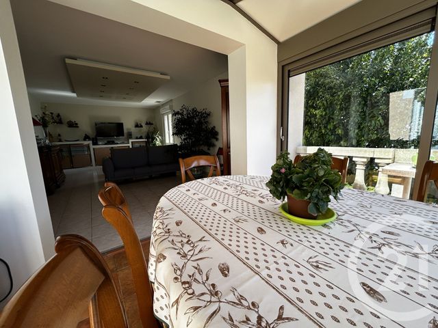 Afficher la photo en grand maison à vendre - 5 pièces - 136.0 m2 - ST PARGOIRE - 34 - LANGUEDOC-ROUSSILLON - Century 21 Agi Immobilier