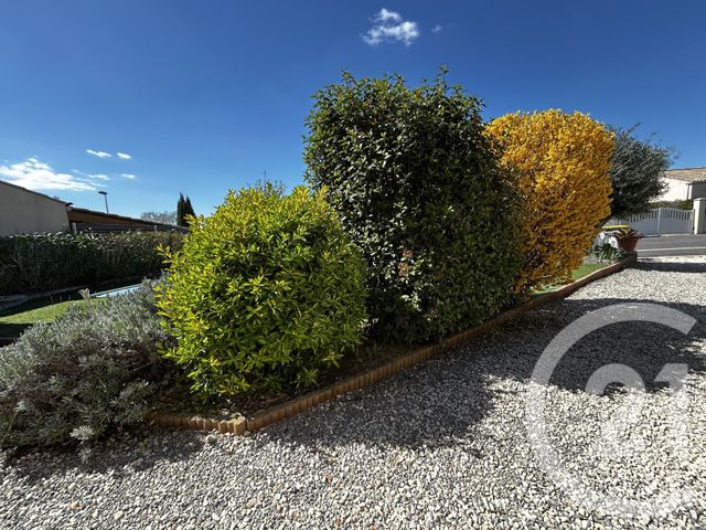 Afficher la photo en grand maison à vendre - 5 pièces - 136.0 m2 - ST PARGOIRE - 34 - LANGUEDOC-ROUSSILLON - Century 21 Agi Immobilier