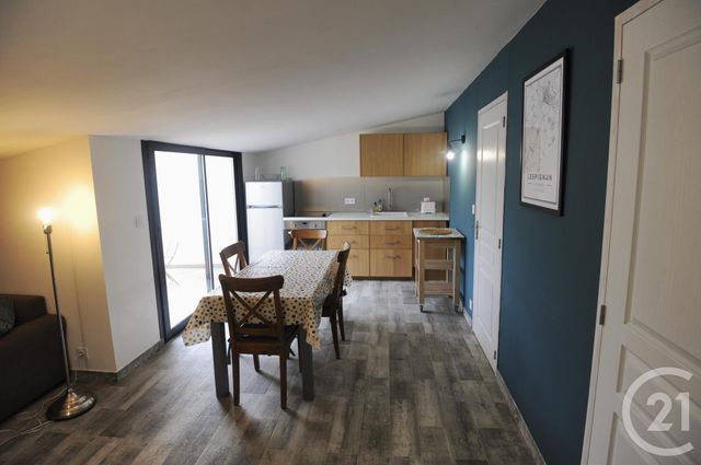 appartement - LESPIGNAN - 34