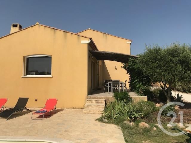 maison à vendre - 5 pièces - 114.0 m2 - ST PARGOIRE - 34 - LANGUEDOC-ROUSSILLON - Century 21 Agi Immobilier