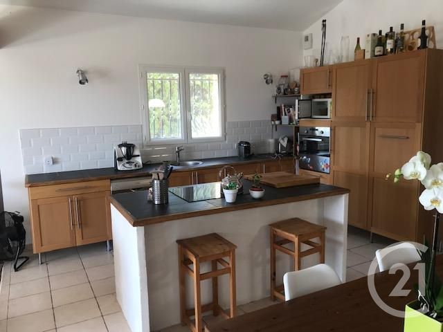 maison à vendre - 5 pièces - 114.0 m2 - ST PARGOIRE - 34 - LANGUEDOC-ROUSSILLON - Century 21 Agi Immobilier