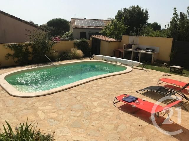 maison à vendre - 5 pièces - 114.0 m2 - ST PARGOIRE - 34 - LANGUEDOC-ROUSSILLON - Century 21 Agi Immobilier