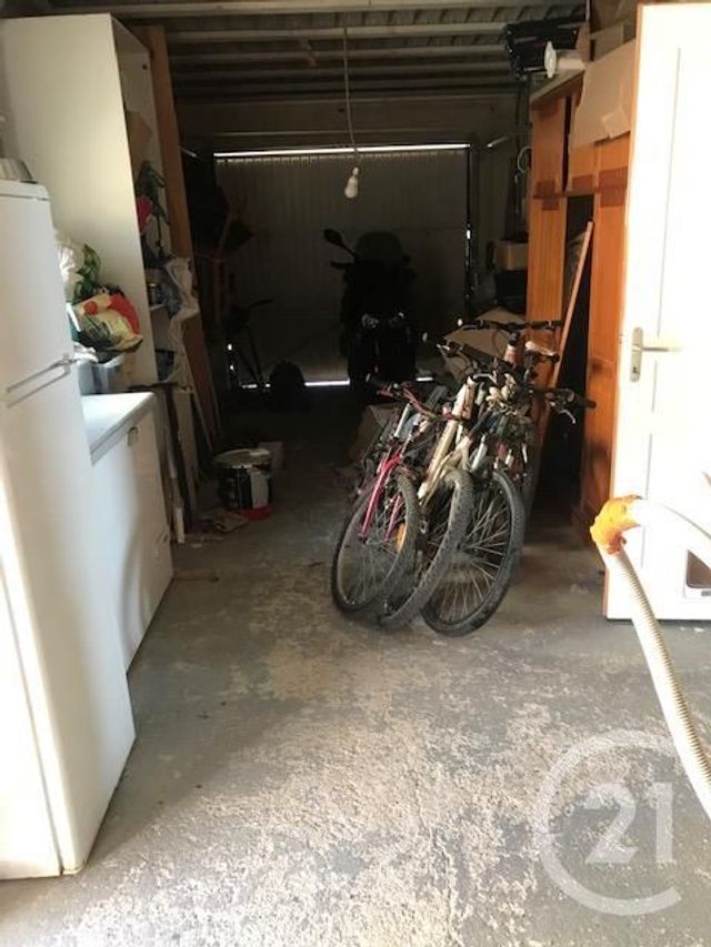 maison à vendre - 5 pièces - 114.0 m2 - ST PARGOIRE - 34 - LANGUEDOC-ROUSSILLON - Century 21 Agi Immobilier