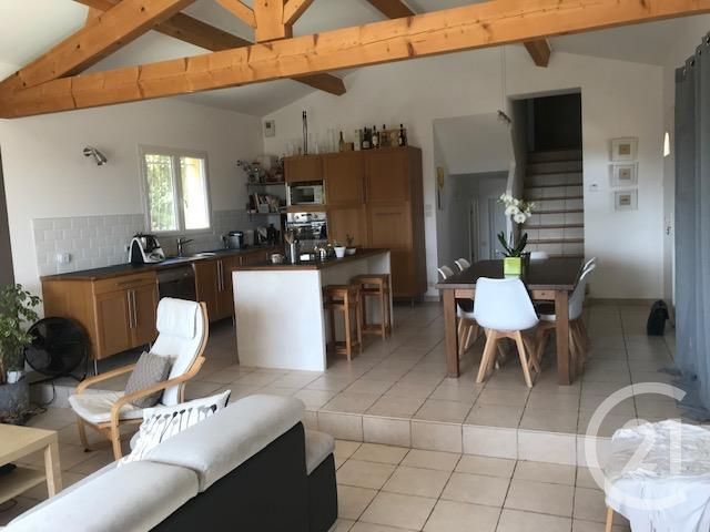 maison à vendre - 5 pièces - 114.0 m2 - ST PARGOIRE - 34 - LANGUEDOC-ROUSSILLON - Century 21 Agi Immobilier