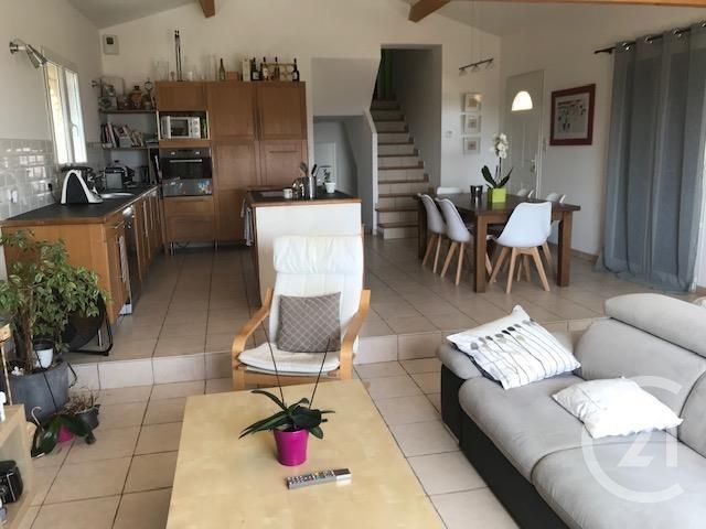 maison à vendre - 5 pièces - 114.0 m2 - ST PARGOIRE - 34 - LANGUEDOC-ROUSSILLON - Century 21 Agi Immobilier