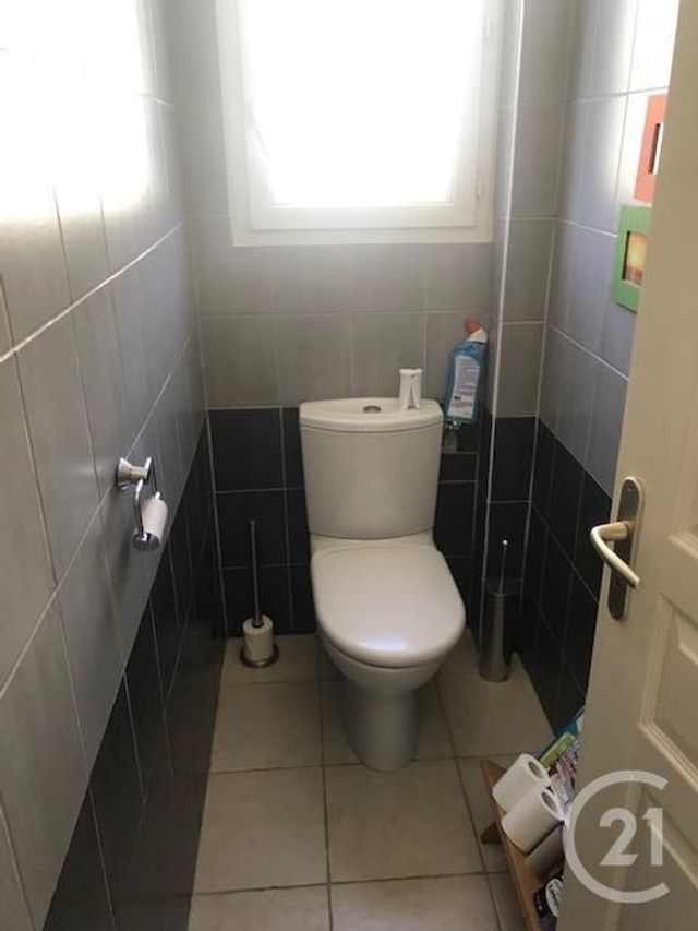 maison à vendre - 5 pièces - 114.0 m2 - ST PARGOIRE - 34 - LANGUEDOC-ROUSSILLON - Century 21 Agi Immobilier