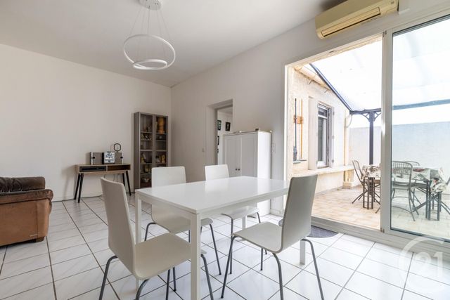 maison - AGDE - 34