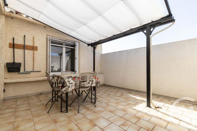 maison à vendre - 4 pièces - 90.6 m2 - AGDE - 34 - LANGUEDOC-ROUSSILLON - Century 21 Agi Immobilier