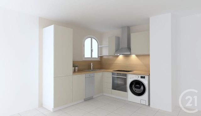 Appartement F2 à louer AGDE