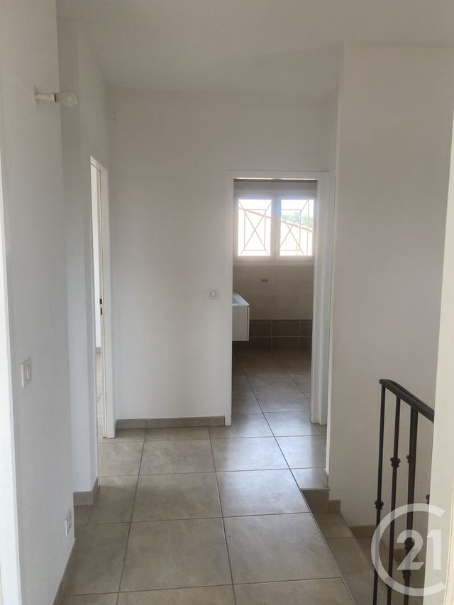 maison à vendre - 5 pièces - 140.0 m2 - ROUJAN - 34 - LANGUEDOC-ROUSSILLON - Century 21 Agi Immobilier