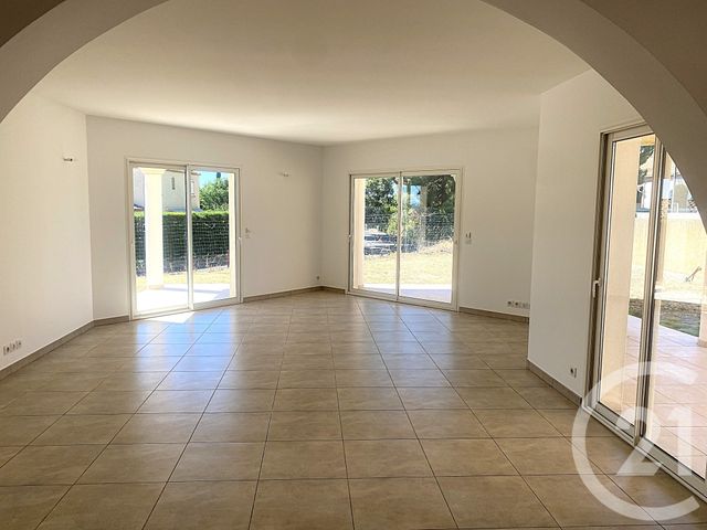 maison à vendre - 5 pièces - 140.0 m2 - ROUJAN - 34 - LANGUEDOC-ROUSSILLON - Century 21 Agi Immobilier