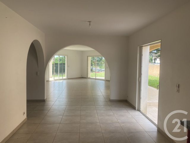 maison à vendre - 5 pièces - 140.0 m2 - ROUJAN - 34 - LANGUEDOC-ROUSSILLON - Century 21 Agi Immobilier