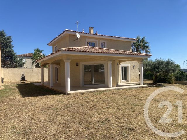 maison - ROUJAN - 34