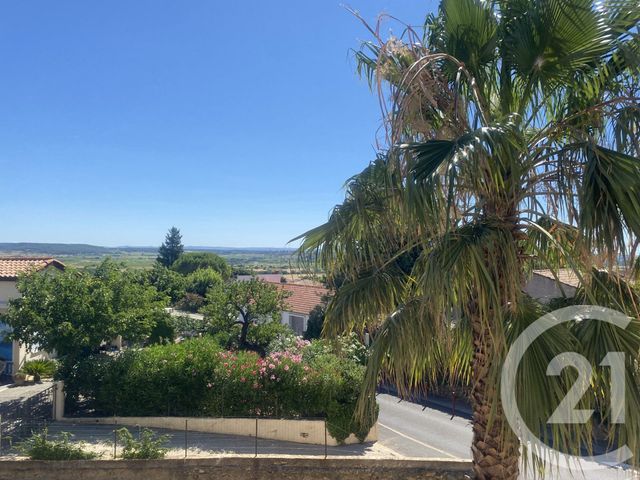maison à vendre - 5 pièces - 140.0 m2 - ROUJAN - 34 - LANGUEDOC-ROUSSILLON - Century 21 Agi Immobilier