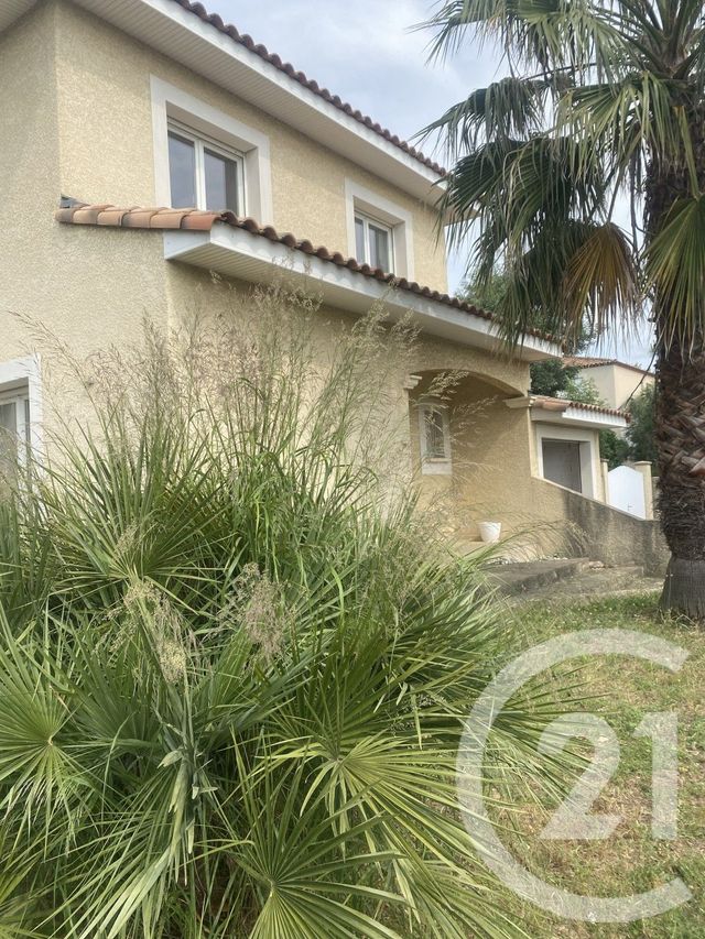 maison à vendre - 5 pièces - 140.0 m2 - ROUJAN - 34 - LANGUEDOC-ROUSSILLON - Century 21 Agi Immobilier